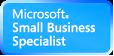 Goodies Microsoft small business specialist
