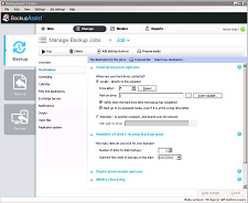 USB hard drive options