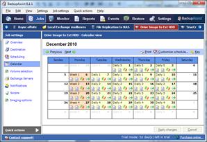 backup acalendar backup acalendar
