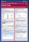Disk Cartridge Backups factsheet