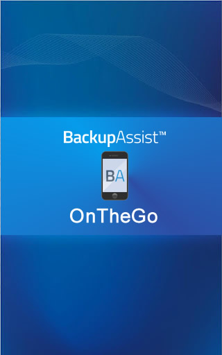 BackupAssist for iPhone and Android